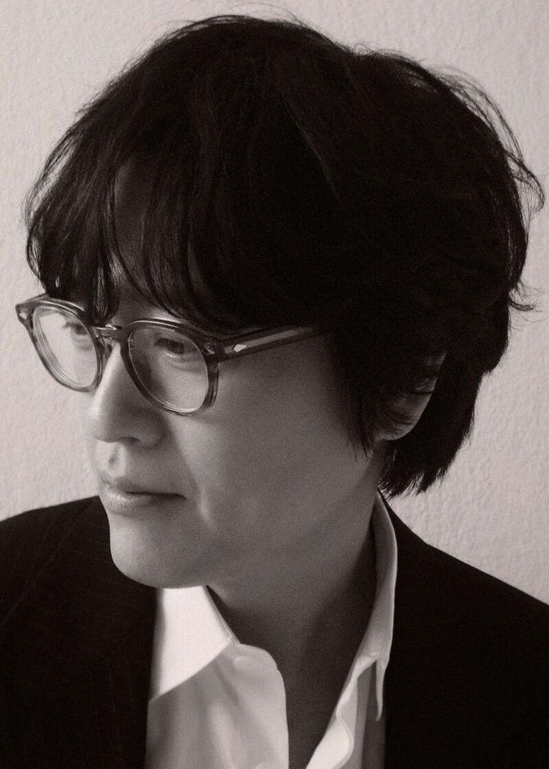 김동률, 소리에 담은 정성…"천편일률적 공연은 하고 싶지 않아"