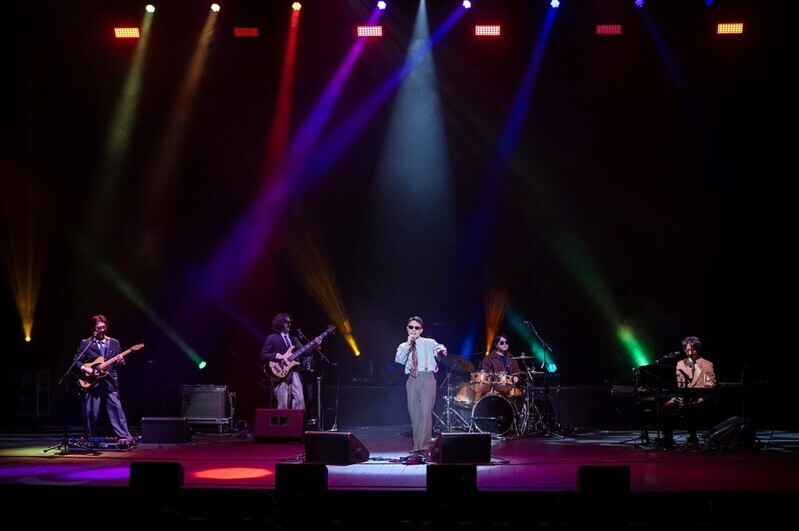 유재하 음악경연대회 대상에 밴드 아우리