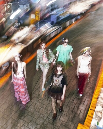 LE SSERAFIM to hold world tour encore concerts at Tokyo Dome