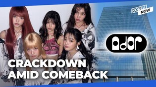 ADOR vows to take legal action against malicious posts as NewJeans' gets ready to resume activities