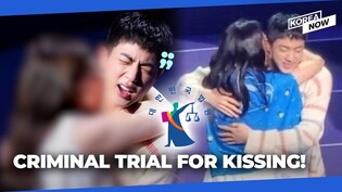 Japanese woman who forcefully kissed BTS member Jin ordered to appear in court