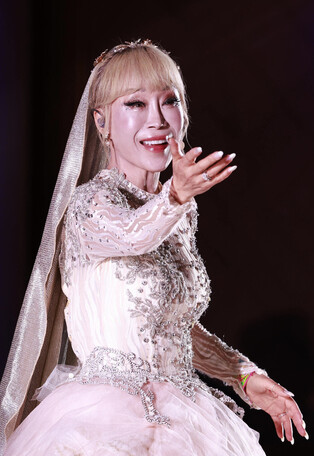 S. Korea-UAE cultural exchange event