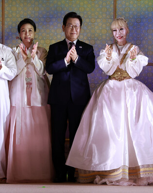 S. Korea-UAE cultural exchange event