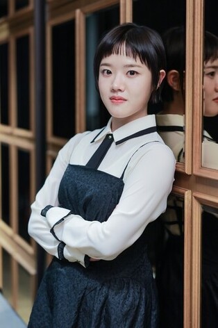 Kim Hyang-gi on film 'Hanlan': 'I wondered what maternal love truly is'