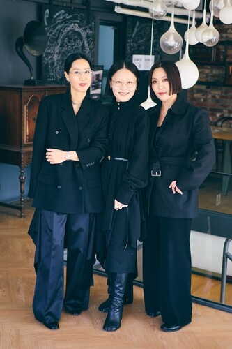 Finalists of “Just Makeup” say, “We’re not beauticians — we’re artists”