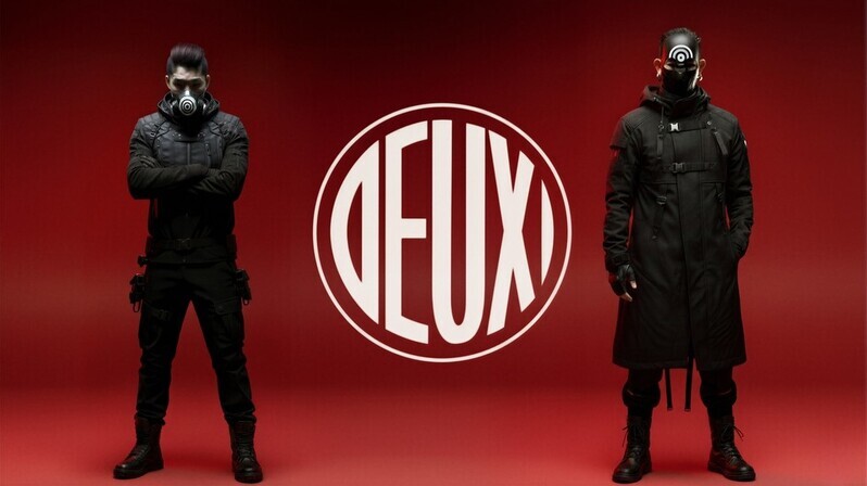 듀스, 28년만 신곡 