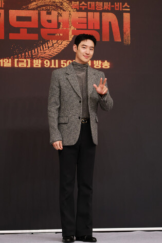 S. Korean actor Lee Jae-hoon