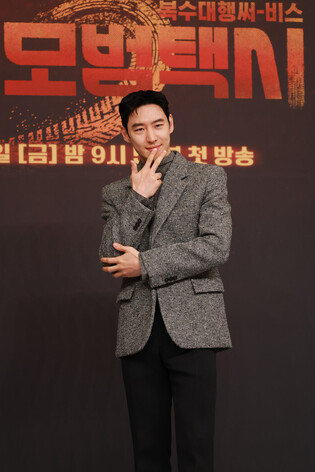 S. Korean actor Lee Jae-hoon