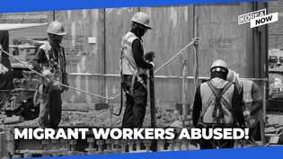 846 labor rule violations against foreign workers detected nationwide