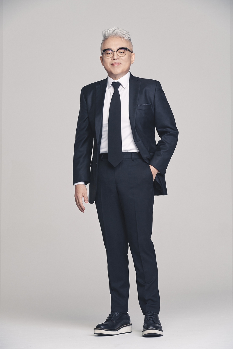 '음저협 회장출마' 김형석 "K팝산업 변화 골든타임 놓치면 안돼"