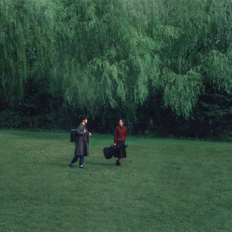 싱어송라이터 이랑, 김목인과 듀엣곡 '이 순간의 노래' 발매