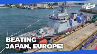 HD Hyundai makes history with the delivery of its 5,000th ship to the Philippines