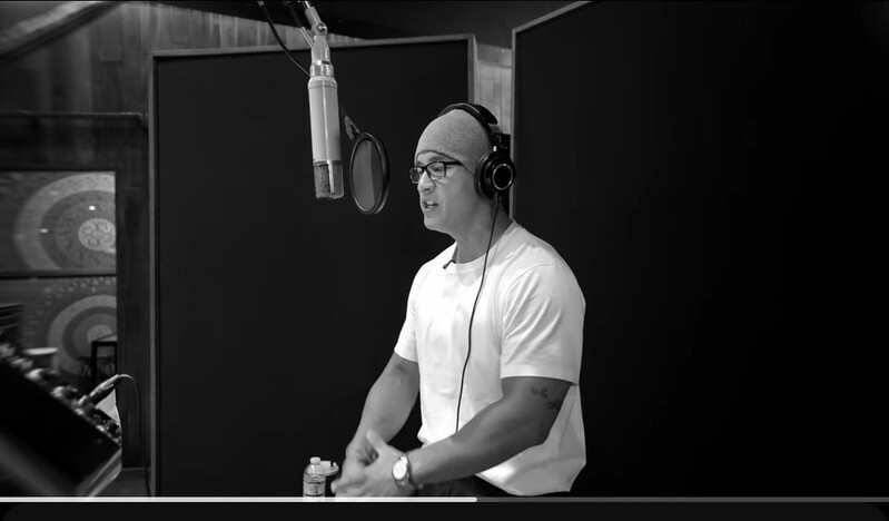 유승준, 국내 음반 참여…저스디스 신곡 '홈 홈' 피처링