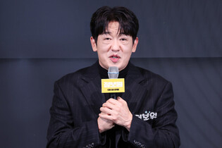 S. Korean actor Heo Sung-tae