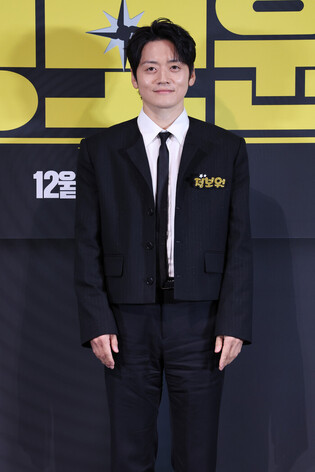 S. Korean actor Jo Bok-rae