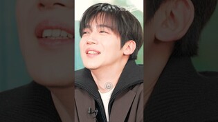 WEi's 'cool guy' Yohan hates bromance