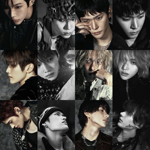 Riize drops new single 