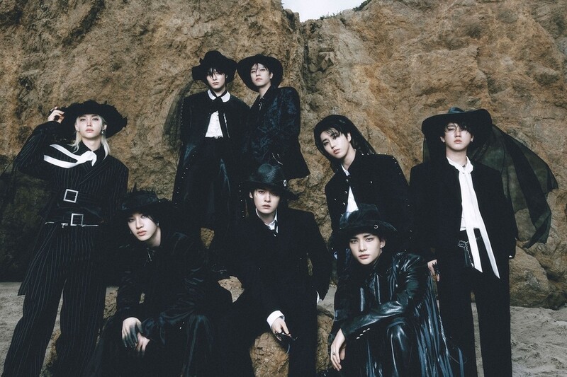 스키즈, 발매일에 밀리언셀러…'두 잇' 美 스포티파이 13위