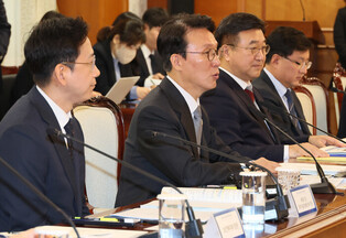 Science-related ministers