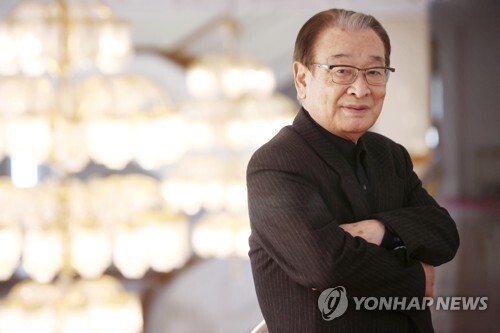 Outpouring of condolences for late actor Lee Soon-jae as 'big star' passes