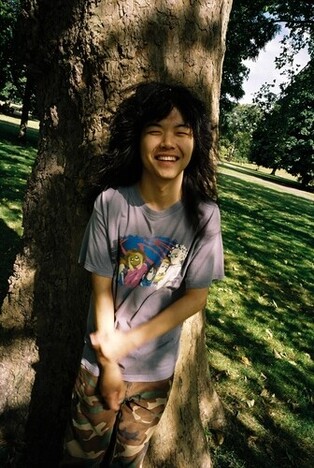 Mud the Student releases 1st full-length album 'LAGEON'