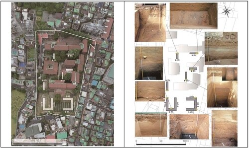 Heritage agency begins excavation at Pungnap-dong Changui Village site