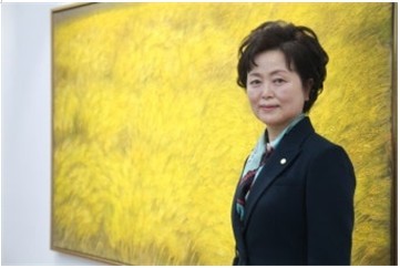 제10회 윤동주문학대상에 문현미 시인