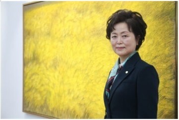 제10회 윤동주문학대상에 문현미 시인