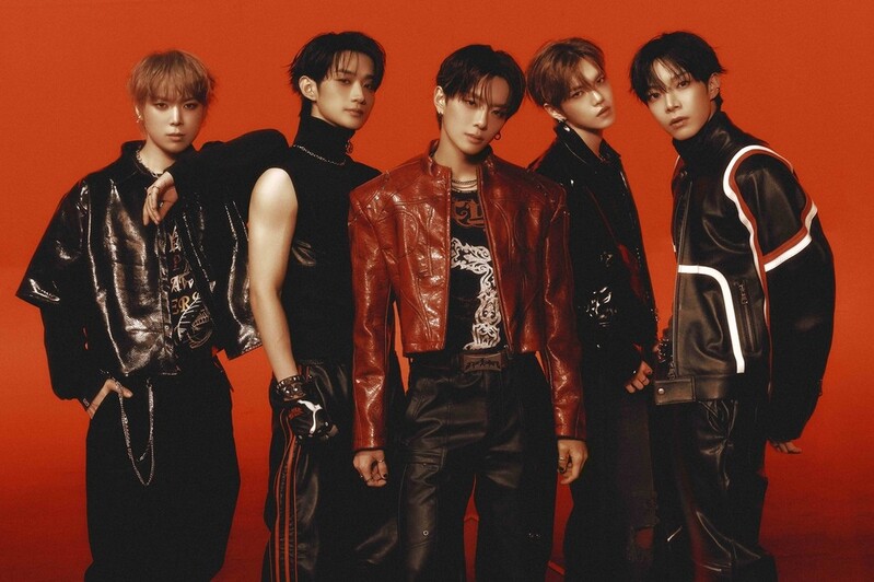 2년반 공백기 마친 베리베리 "무대 향한 간절함, 한으로 맺혔죠"