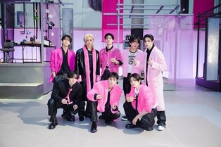 (2nd LD) Stray Kids scores 8th No. 1 album on Billboard 200 with 'Do It'