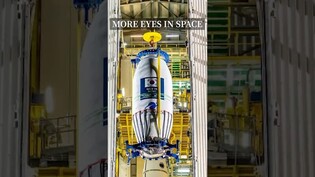 S. Korea's new satellite will closely monitor changes to Earth's environment, help disaster relief