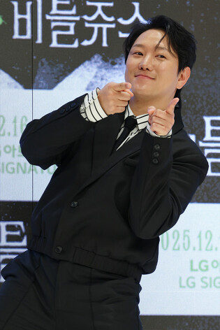 S. Korean actor Jung Won-young