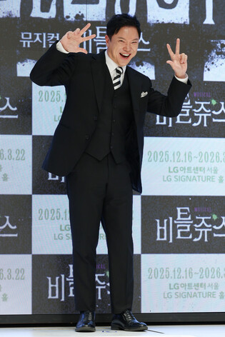 S. Korean actor Jung Sung-hwa