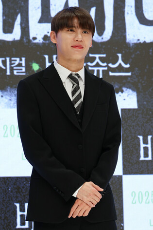S. Korean actor Kim Jun-soo