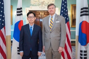 S. Korea-U.S. talks