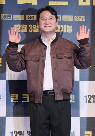 S. Korean actor Jung Man-sik