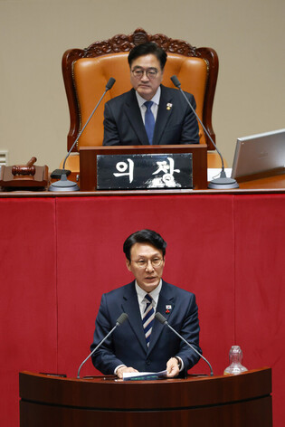 Parliament passes 2026 budget bill before deadline