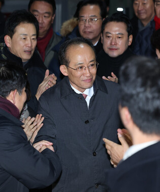 Ex-PPP floor leader spared arrest