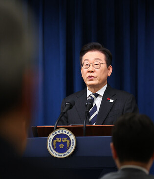 One year after martial law crisis