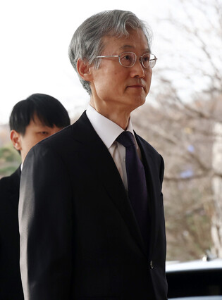 Top court's chief justice