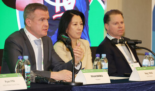 World Conference on Doping in Sport