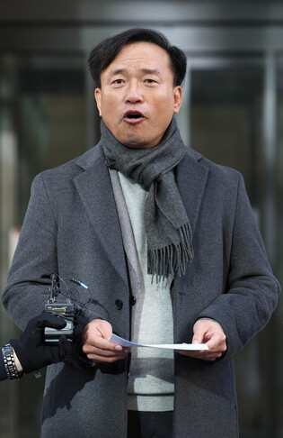 Nominee for state media watchdog chief