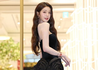 S. Korean actress Jang Won-young