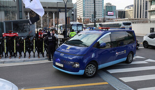 Jailed ex-first lady summoned by special counsel