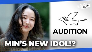 Is Min Hee-jin creating new idol group after high-profile split from HYBE?