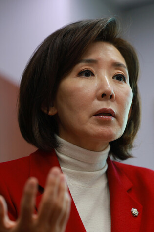 Opposition party's local elections planning team leader