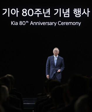 Kia's 80th founding anniversary