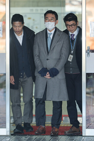 Court to decide on warrant for MS Mobility chief