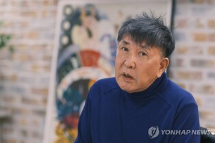 50주년 이광조 "외로움보다 사무치는 그리움…죽기 살기로 노래"