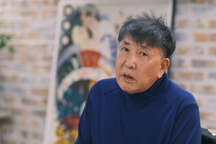 S. Korean singer Lee Kwang-jo